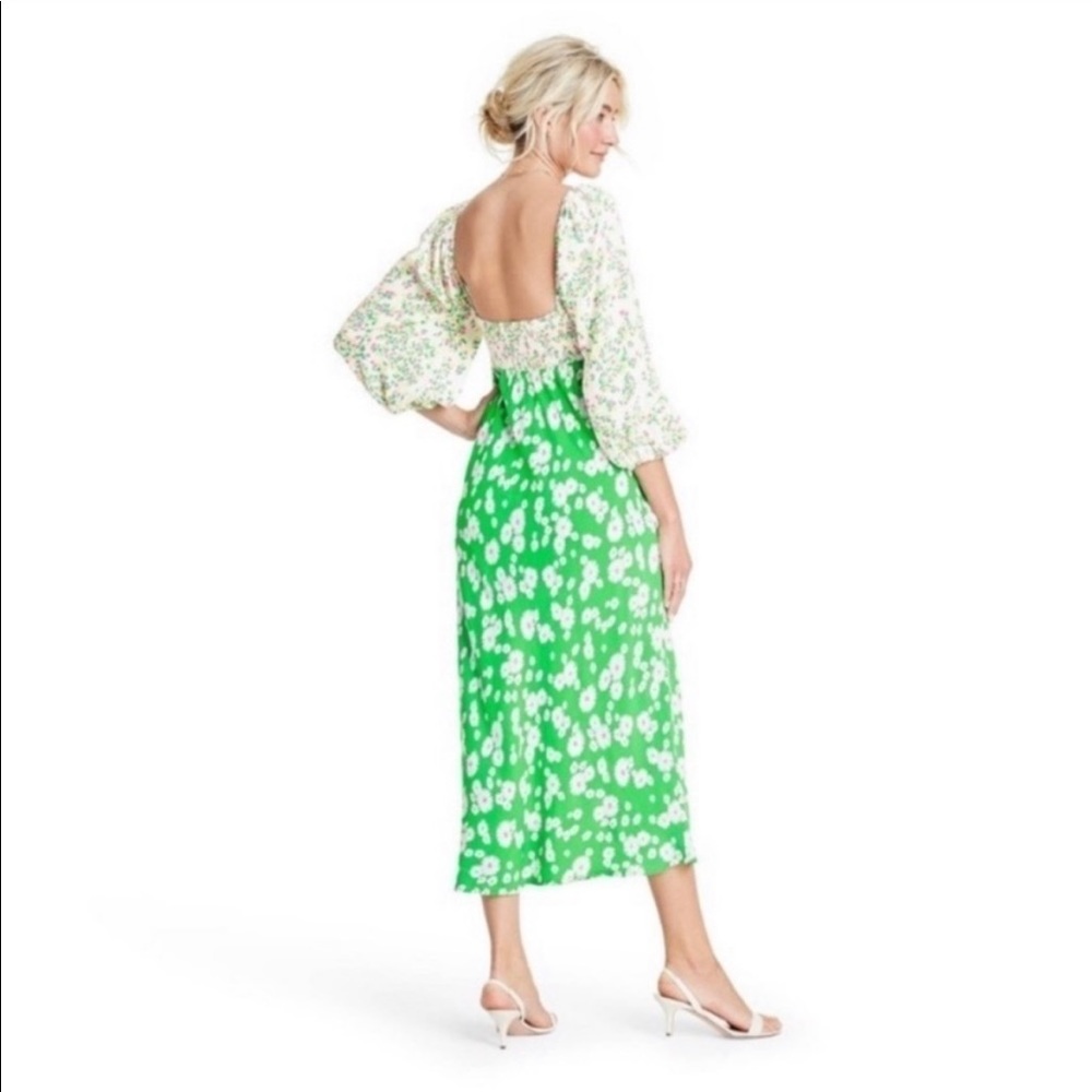 RIXO x Target dress. Size 14. Brand new!!!!!